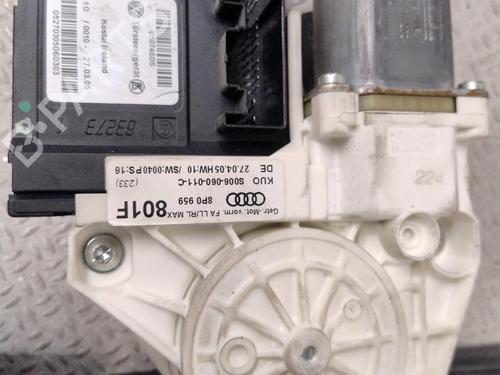 front-left-window-mechanism-audi-a3-sportback-8pa-2004-2005-2006-2007-2008-2009-2010-2011-2012-2013-2014-2015-31055115 main image
