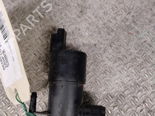 Washer pump RENAULT TRAFIC III Van (FG_) 1.6 dCi 125 (FGMH) | BP37595687E24 - Image 2