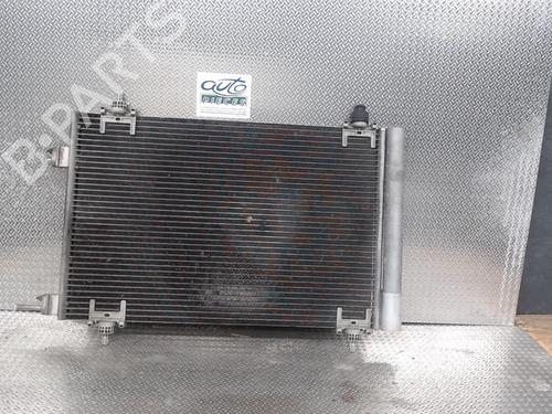 Used Heater matrix CITROËN C4 I (LC_) 1.6 16V (109 hp) 24076092