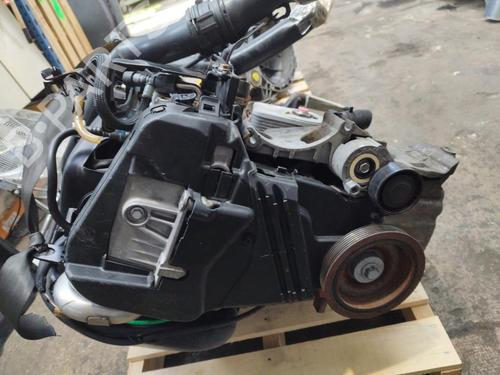 Used Engine RENAULT CLIO III (BR0/1, CR0/1) 1.5 dCi (75 hp) 29046879