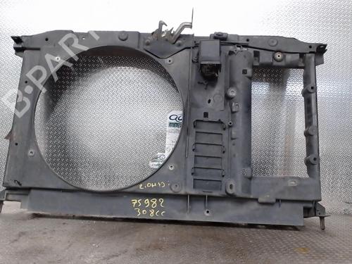 Støtte Støtte PEUGEOT 308 CC (4B_) 2.0 HDi (140 hp) 24079629 24079629