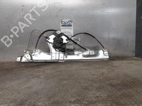 Used Front right window mechanism Front right window mechanism RENAULT CLIO III (BR0/1, CR0/1) 1.5 dCi (BR17, CR17) (86 hp) 24084088 24084088