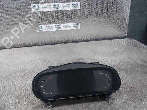 Used Instrument cluster Instrument cluster 36463560 36463560