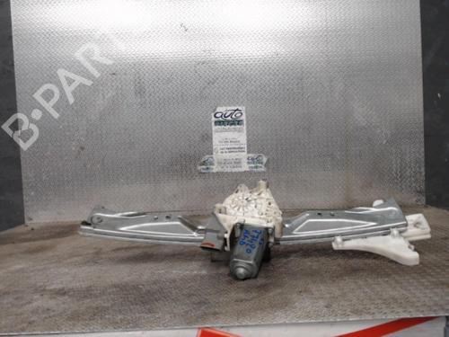 Used Rear right window mechanism CITROËN C5 II (RC_) 2.0 HDi (RCRHRH) (136 hp) 24082917