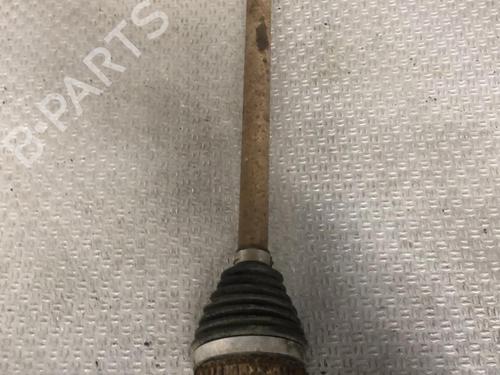 Used Left rear driveshaft DACIA DUSTER (HS_) 1.5 dCi 4x4 (90 hp) 24089489