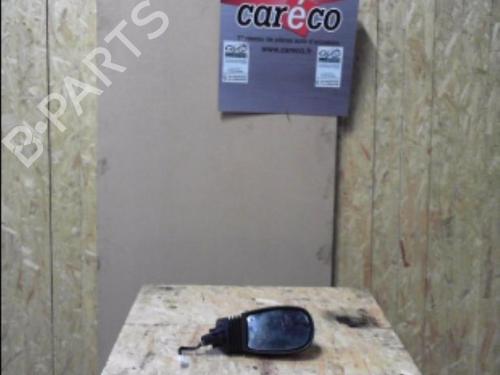 Used Right mirror FIAT PUNTO (188_) 1.2 60 (188.030, .050, .130, .150, .230, .250) (60 hp) 24060569