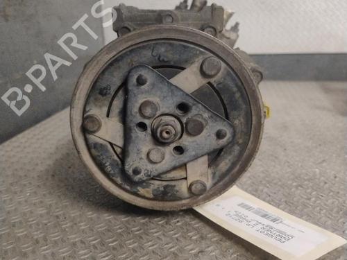 Used AC compressor AC compressor 38972007 38972007