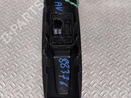 Switch RENAULT MEGANE IV Hatchback (B9A/M/N_) 1.5 dCi 110 (B9A3) | BP29441423I30 
