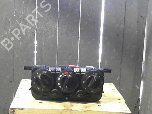 AC-Styringsenhed/Manøvreenhed MERCEDES-BENZ A-CLASS (W168) A 170 CDI (168.009, 168.109) (95 hp) 24065913