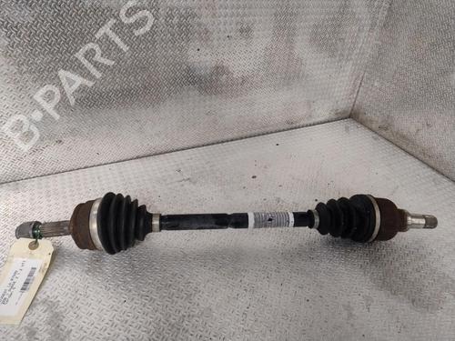 Left front driveshaft PEUGEOT 208 I (CA_, CC_) 1.2 VTi 68 / PureTech 68 | BP28087541M38 