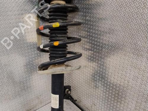 Left front shock absorber CITROËN BERLINGO Box Body/MPV (B9) 1.6 BlueHDi 120 | BP27352893M16 