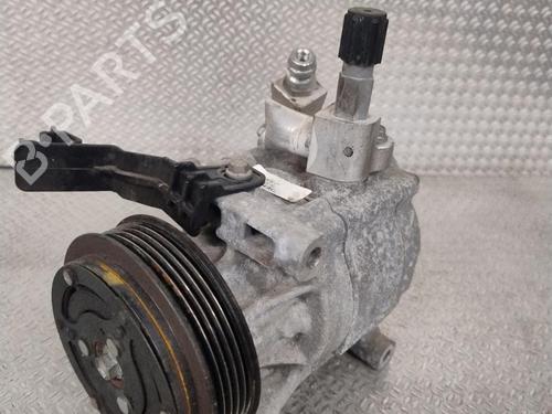 AC compressor FORD KA (RU8) 1.2 | BP38797471M34 - Image 4
