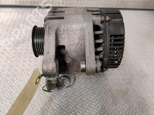 Used Alternator PEUGEOT 107 (PM_, PN_) 1.0 (68 hp) 24442314