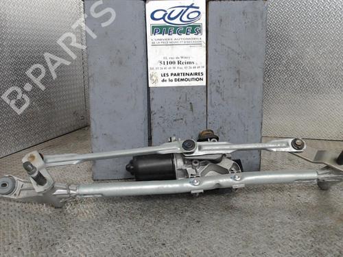 Used Front wiper motor Front wiper motor RENAULT MEGANE IV Hatchback (B9A/M/N_) 1.2 TCe 100 (B9MS) (100 hp) 24078360 24078360