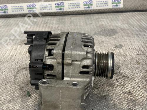Used Alternator FIAT PUNTO (199_) 1.3 D Multijet (84 hp) 24101711