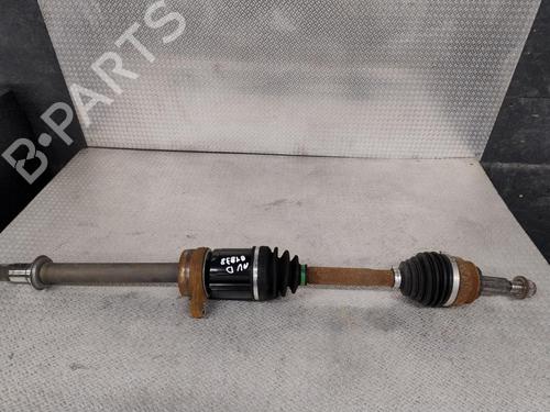 Used Right front driveshaft Right front driveshaft 37083481 37083481