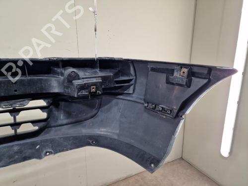 Front bumper PEUGEOT PARTNER Box Body/MPV (5_, G_) 1.1 | BP24072575C7 