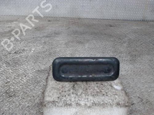 Used Tailgate handle PEUGEOT 3008 I MPV (0U_) 2.0 HDi (163 hp) 24080108
