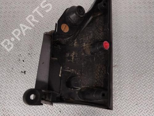 Bumperbeugel achter RENAULT KANGOO Express (FW0/1_) 1.5 dCi 110 (FW06, FW12) (110 hp) 26534186