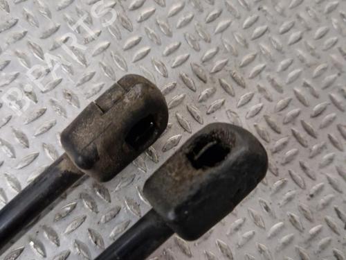 Gassdemper Bakluke CITROËN C4 Picasso II 1.6 BlueHDi 120 | BP24061748C138
