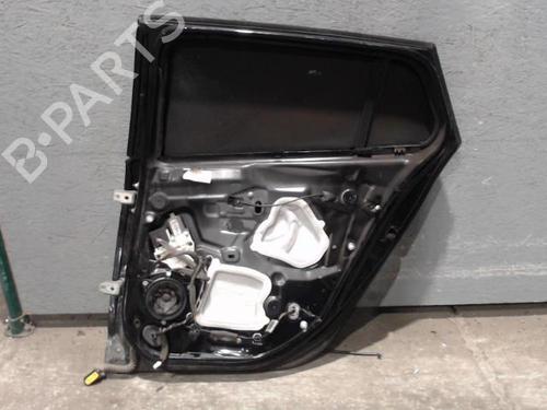 Used Right rear door RENAULT MEGANE III Grandtour (KZ0/1) 1.6 dCi (KZ00, KZ12, KZ13) (130 hp) 24091840