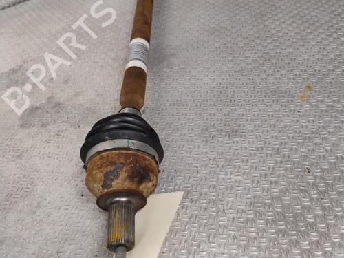Used Right rear driveshaft Right rear driveshaft RENAULT TWINGO III (BCM_, BCA_) 0.9 TCe 90 (BCM9, BCM2) (90 hp) 30047320 30047320
