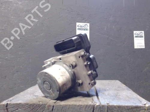 ABS pump RENAULT MASTER III Van (FV) 2.3 dCi 135 FWD (FV0N, FV08, FV06, FV00, FV1S) | BP29468580M43