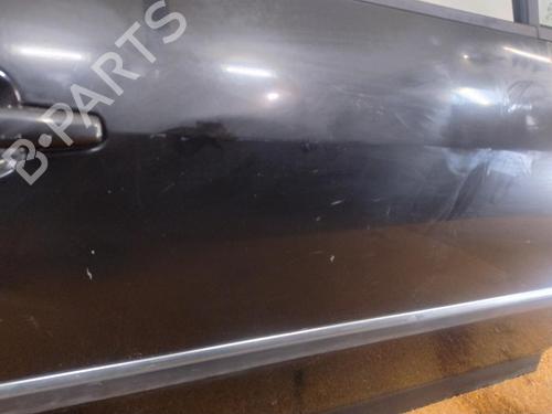 Right front door PEUGEOT 407 (6D_) 2.0 HDi 135 (6DRHRH, 6DRHRE, 6DRHRG, 6DRHRJ) | BP29845391C3 