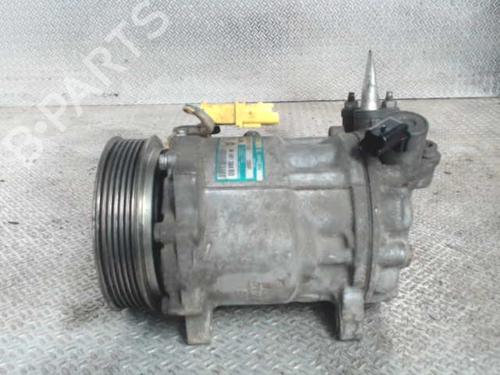 Used AC compressor AC compressor 24074532 24074532