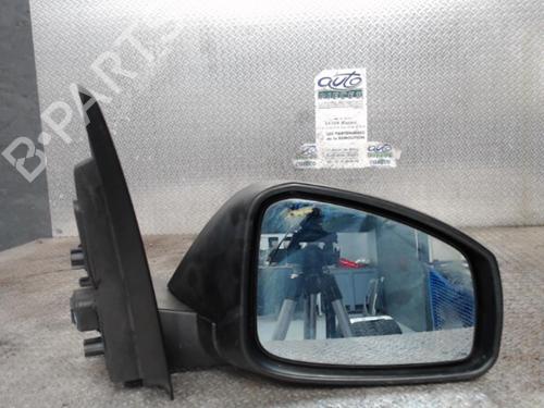 Used Right mirror Right mirror RENAULT LAGUNA III (BT0/1) 2.0 dCi (BT01, BT08, BT09, BT0E, BT0K, BT12, BT1C, BT1D,... (150 hp) 24075276 24075276