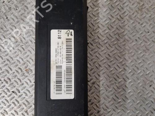 Engine control unit (ECU) OPEL ASTRA J (P10) 1.3 CDTI (68) | BP24080074M57 - Image 2