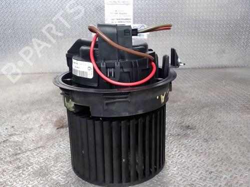 Used Heater blower motor Heater blower motor RENAULT CLIO IV (BH_) 0.9 TCe 90 (BHNF, BHMA, BHMH, BHJK, BHJR) (90 hp) 24079350 24079350