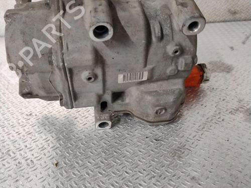 AC compressor TOYOTA YARIS (_P13_) 1.5 Hybrid (NHP130_, NHP130) | BP26916192M34 