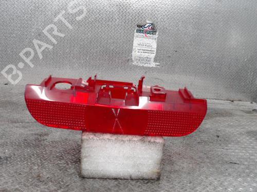Used Third brake light MAZDA 2 (DY) 1.4 CD (68 hp) 24092752