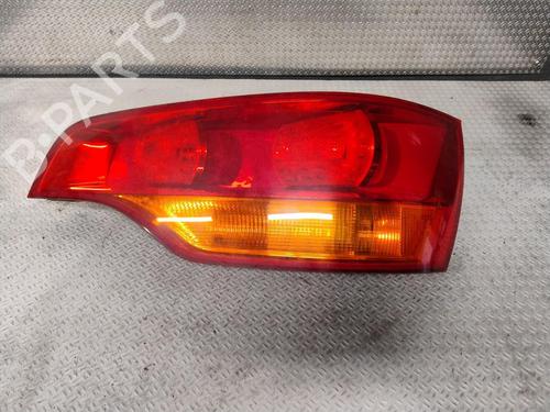 Used Right taillight Right taillight AUDI Q7 (4LB) 3.0 TDI quattro (240 hp) 25704275 25704275