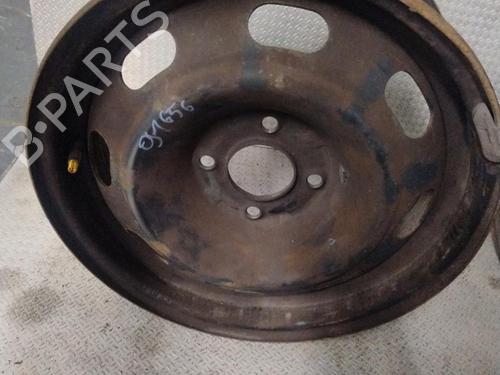 Used Rim Rim CITROËN C2 (JM_) 1.4 16V (90 hp) 36656257 36656257