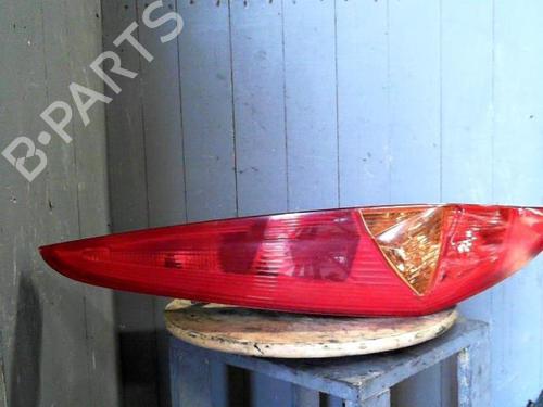 Used Left taillight Left taillight 24063081 24063081