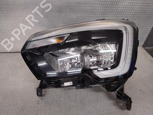 Optica esquerda Optica esquerda 37226229 37226229