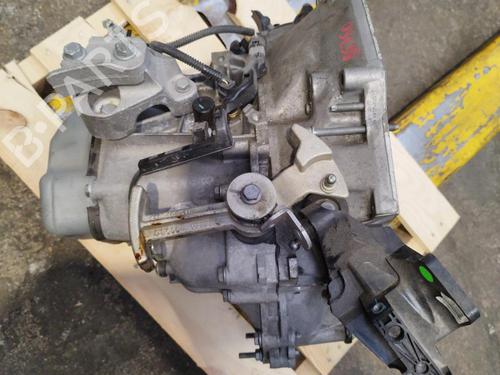 Gearbox PEUGEOT 208 II (UB_, UP_, UW_, UJ_) 1.2 PureTech 75 | BP29414620M3
