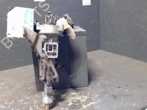 Steering column RENAULT MEGANE III Coupe (DZ0/1_) 1.5 dCi (DZ09, DZ0D, DZ1F, DZ1G, DZ14, DZ29) | BP24068574M21 