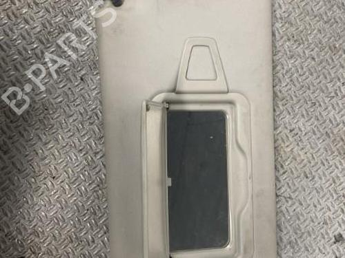 Left sun visor MERCEDES-BENZ A-CLASS (W169) A 200 (169.033, 169.333) | BP24100183I1 - Image 3