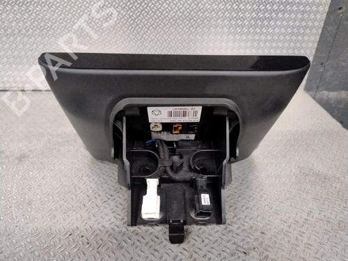 Display CITROËN C4 CACTUS 1.2 VTi 82 | BP37163045C48 - Image 3