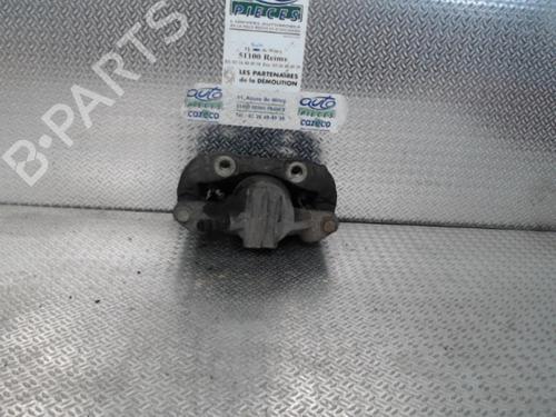 Højre bremsekaliber foran PEUGEOT 206 CC (2D)  | BP24073577M104 