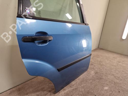 Used Right rear door FORD FIESTA V (JH_, JD_) 1.4 TDCi (68 hp) 24097141
