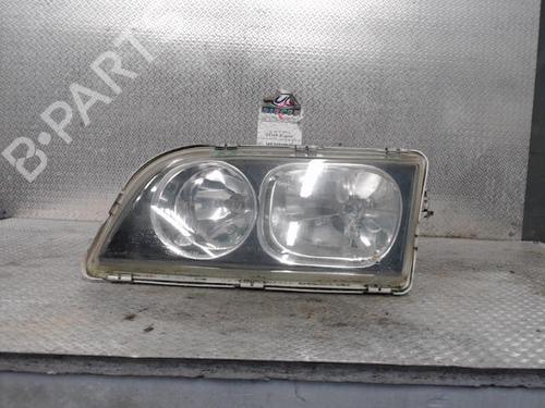 Used Left headlight VOLVO V40 Estate (645) 1.9 DI (115 hp) 24095007