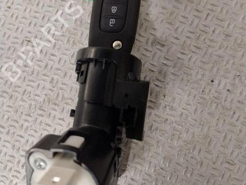 Ignition barrel RENAULT KANGOO III Box Body/MPV 1.3 TCe 100 (FJMA) | BP29577333M48 
