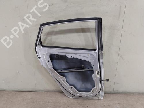 Left rear door FORD FIESTA VI (CB1, CCN) 1.6 TDCi | BP25703814C4 
