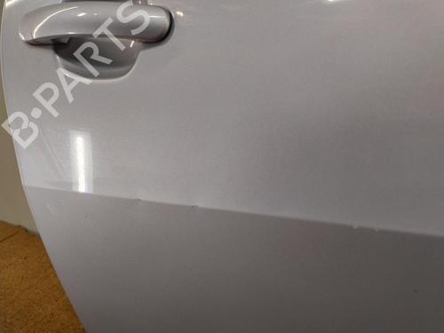 Right front door SEAT IBIZA IV (6J5, 6P1) 1.4 TDI | BP29468403C3 
