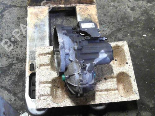Used Gearbox SMART CITY-COUPE (450) 0.6 (S1CLA1, 450.341) (55 hp) 24066129