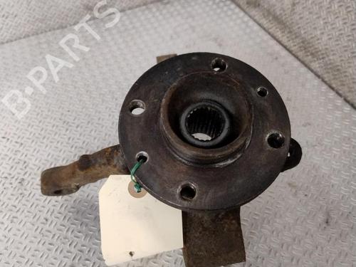 Used Right front steering knuckle DACIA SANDERO 1.5 dCi (88 hp) 28526785